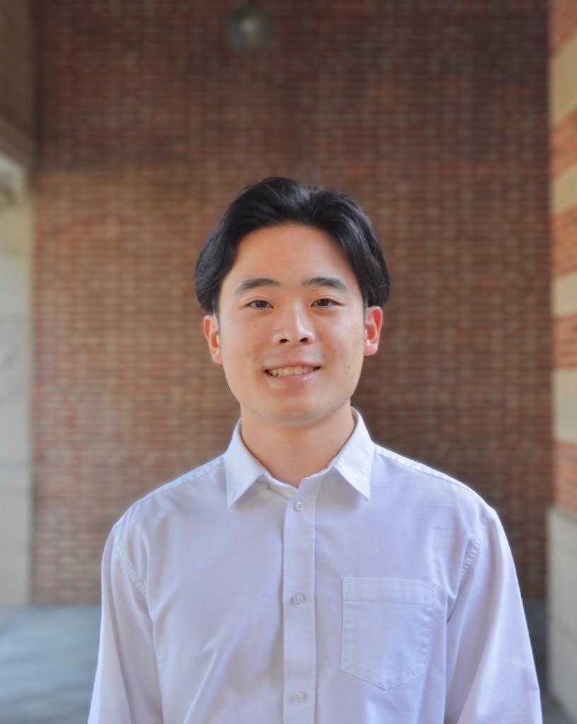 Nathan Chun