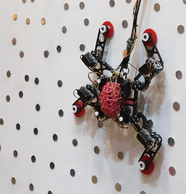 Extreme Environment and Space Systems